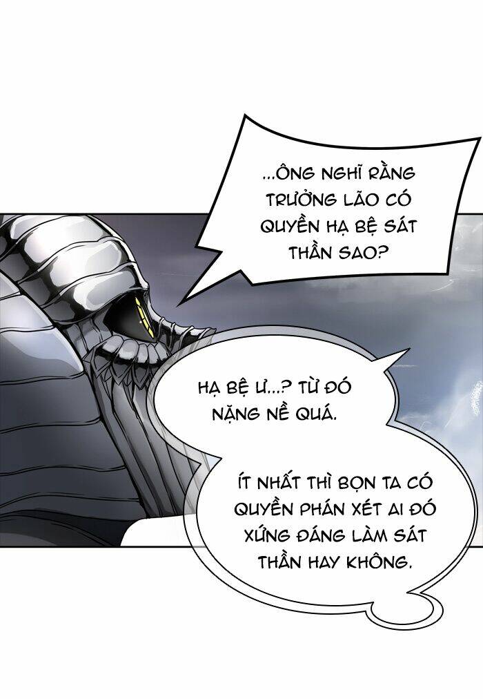 Cuộc Chiến Trong Tòa Tháp - Tower Of God Chapter 442 - Next Chapter 443