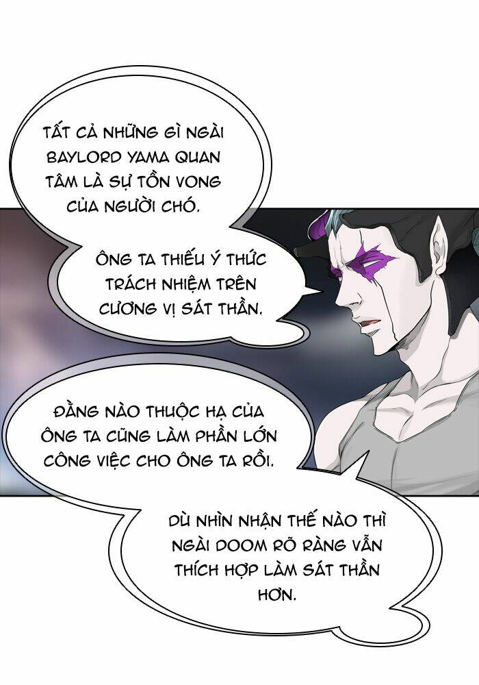 Cuộc Chiến Trong Tòa Tháp - Tower Of God Chapter 442 - Next Chapter 443