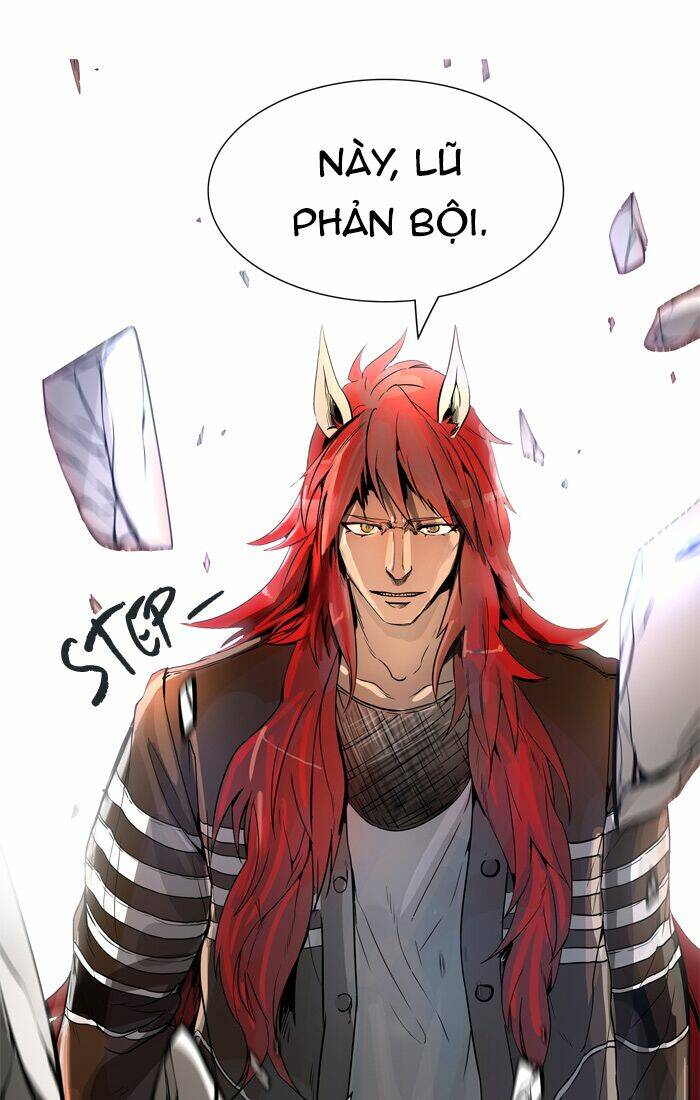 Cuộc Chiến Trong Tòa Tháp - Tower Of God Chapter 442 - Next Chapter 443