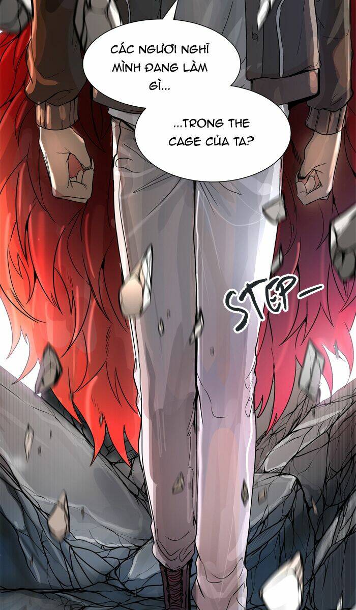 Cuộc Chiến Trong Tòa Tháp - Tower Of God Chapter 442 - Next Chapter 443