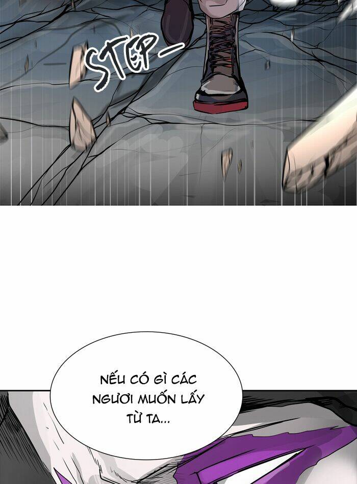 Cuộc Chiến Trong Tòa Tháp - Tower Of God Chapter 442 - Next Chapter 443