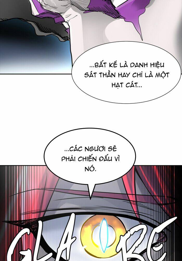 Cuộc Chiến Trong Tòa Tháp - Tower Of God Chapter 442 - Next Chapter 443