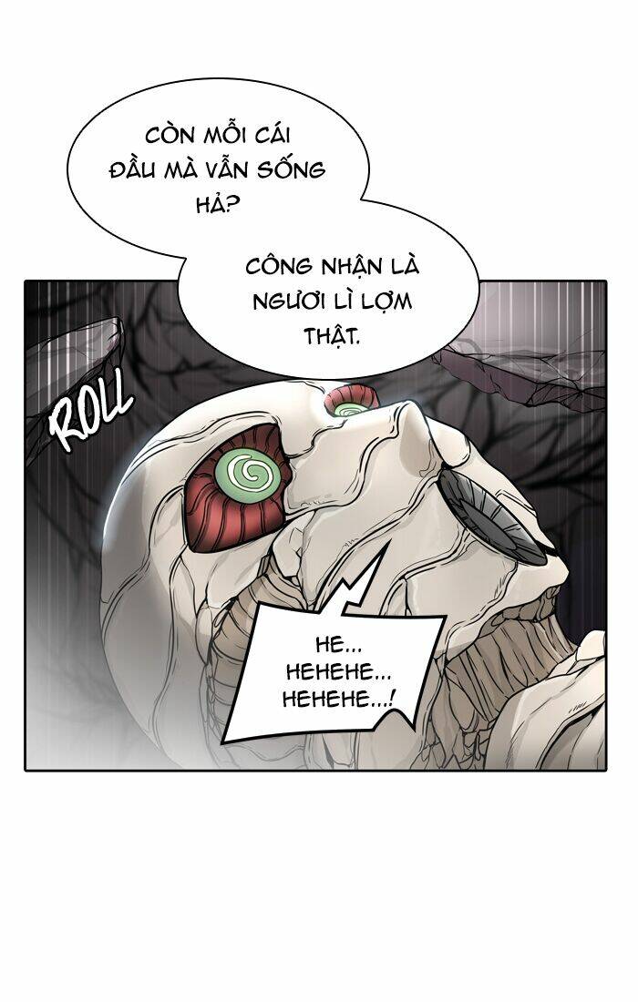 Cuộc Chiến Trong Tòa Tháp - Tower Of God Chapter 442 - Next Chapter 443