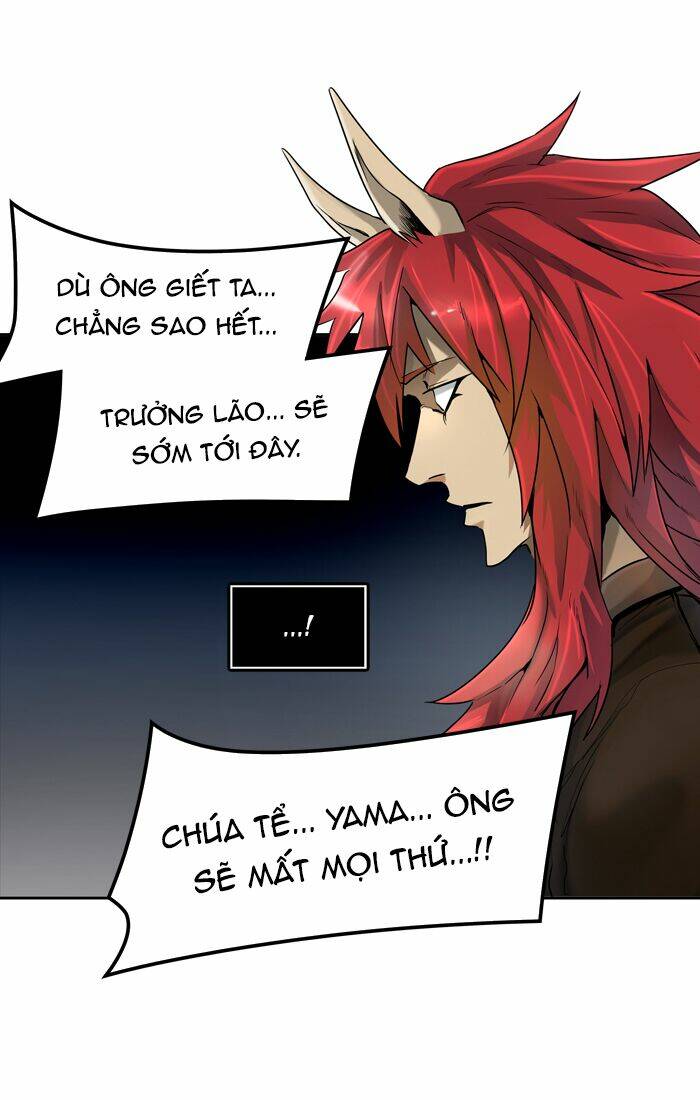 Cuộc Chiến Trong Tòa Tháp - Tower Of God Chapter 442 - Next Chapter 443