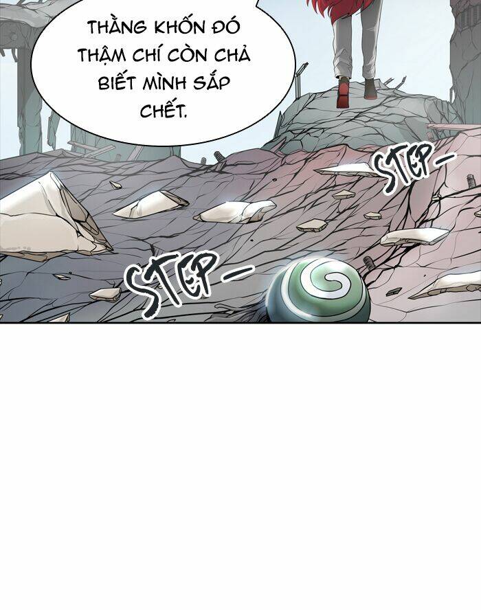 Cuộc Chiến Trong Tòa Tháp - Tower Of God Chapter 442 - Next Chapter 443