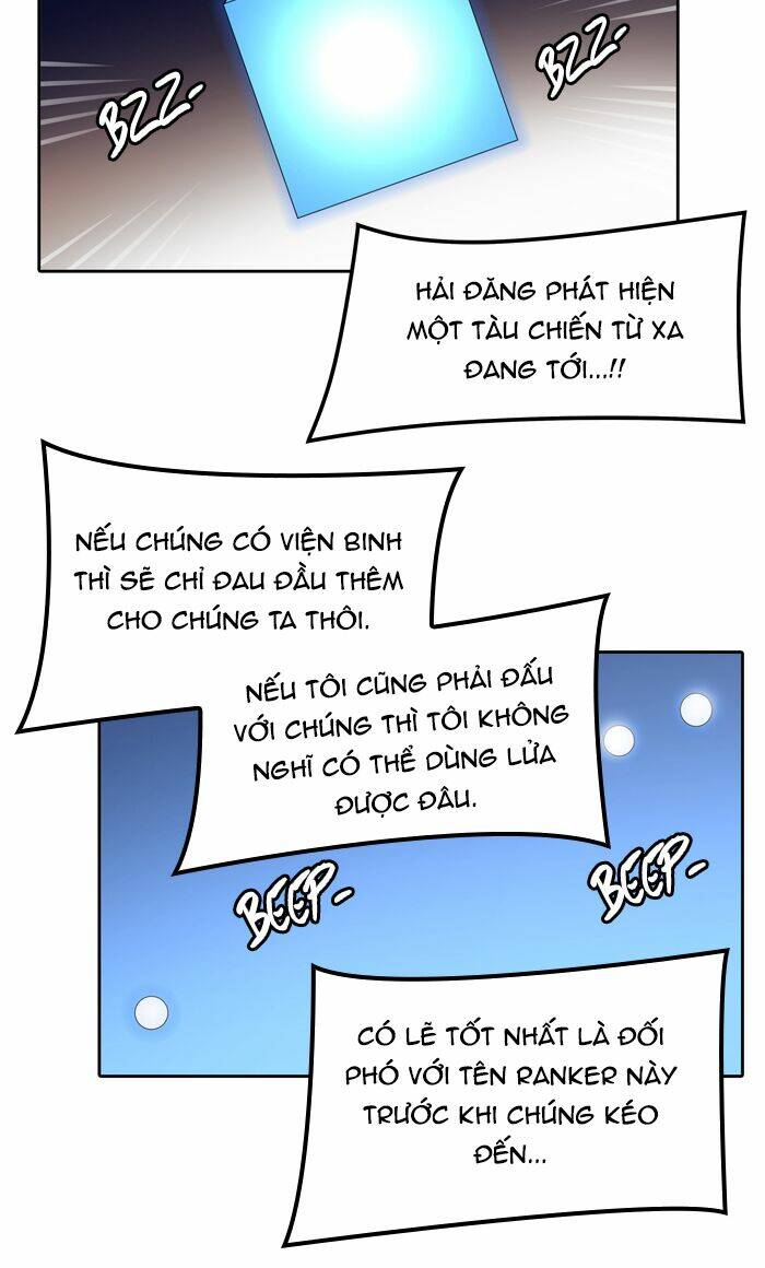 Cuộc Chiến Trong Tòa Tháp - Tower Of God Chapter 442 - Next Chapter 443