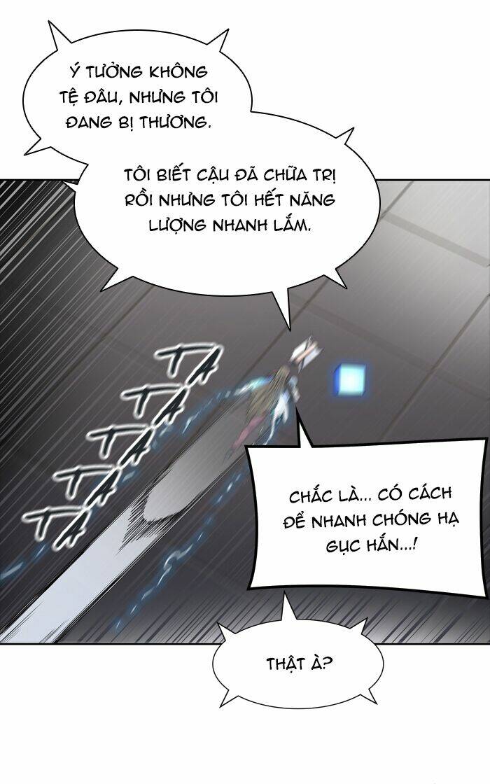 Cuộc Chiến Trong Tòa Tháp - Tower Of God Chapter 442 - Next Chapter 443