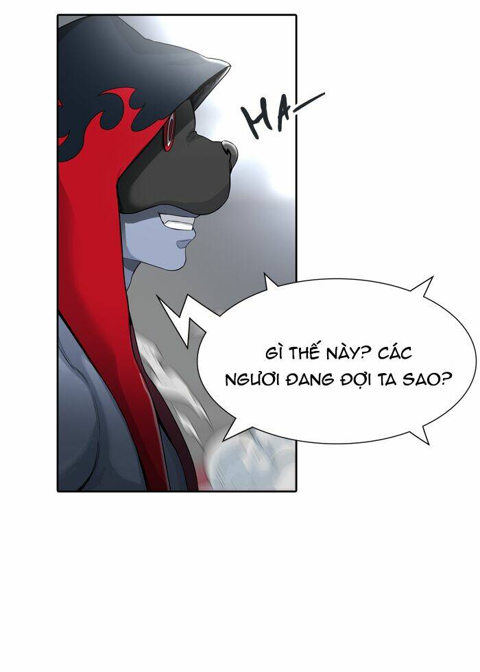 Cuộc Chiến Trong Tòa Tháp - Tower Of God Chapter 442 - Next Chapter 443