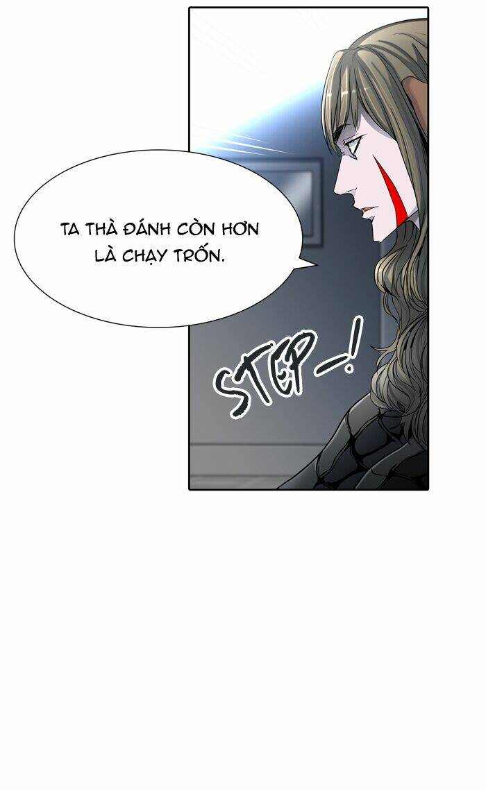 Cuộc Chiến Trong Tòa Tháp - Tower Of God Chapter 442 - Next Chapter 443