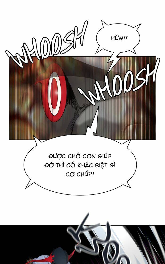 Cuộc Chiến Trong Tòa Tháp - Tower Of God Chapter 442 - Next Chapter 443