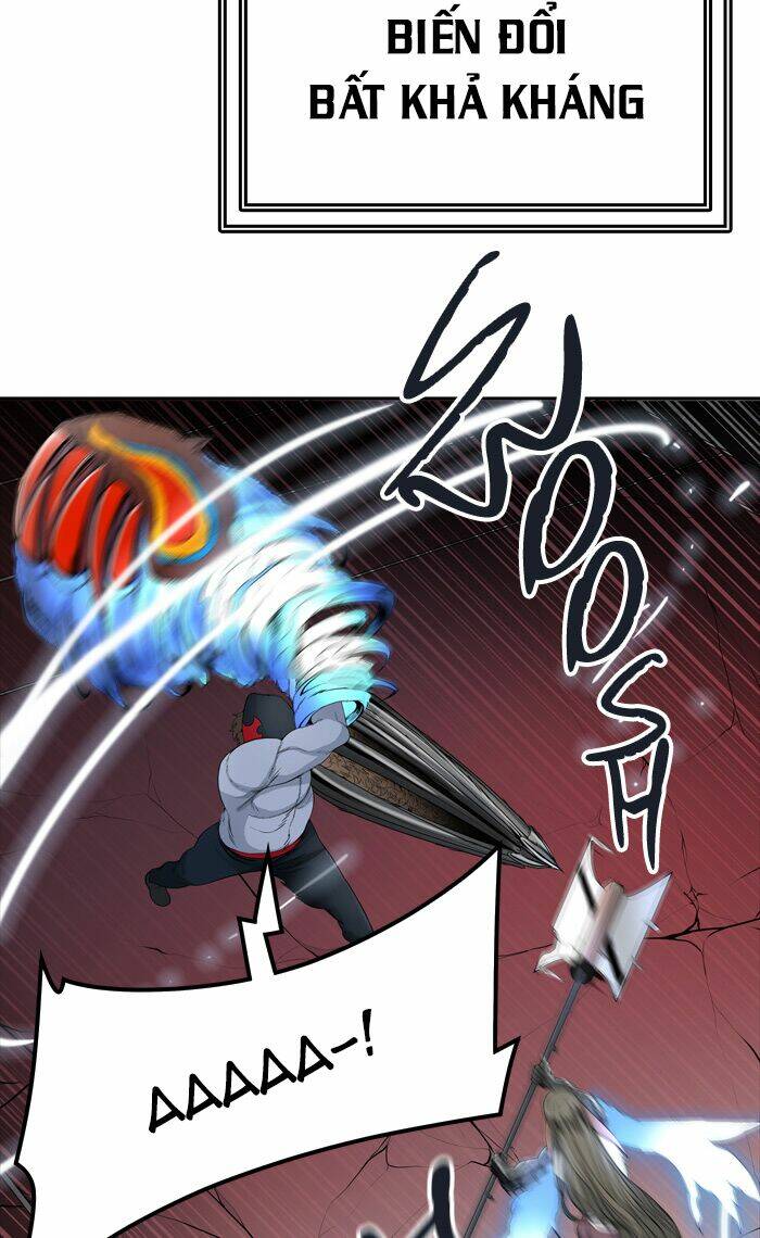 Cuộc Chiến Trong Tòa Tháp - Tower Of God Chapter 442 - Next Chapter 443