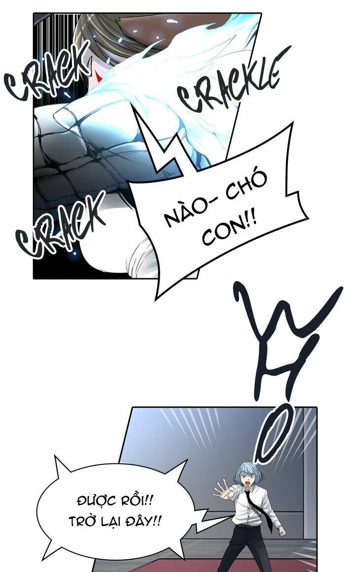 Cuộc Chiến Trong Tòa Tháp - Tower Of God Chapter 442 - Next Chapter 443