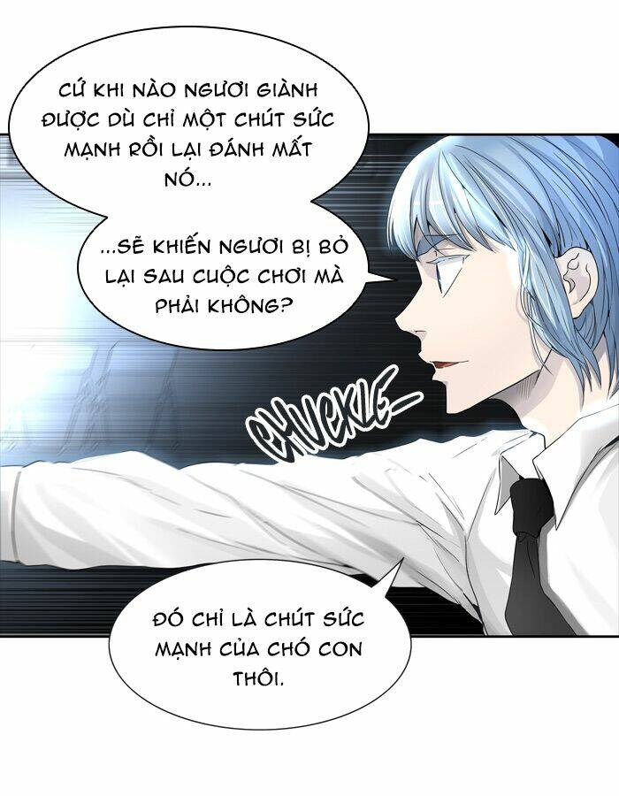 Cuộc Chiến Trong Tòa Tháp - Tower Of God Chapter 442 - Next Chapter 443