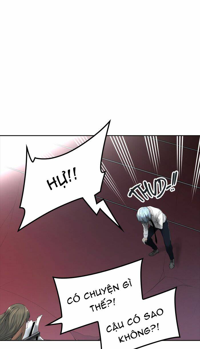 Cuộc Chiến Trong Tòa Tháp - Tower Of God Chapter 442 - Next Chapter 443