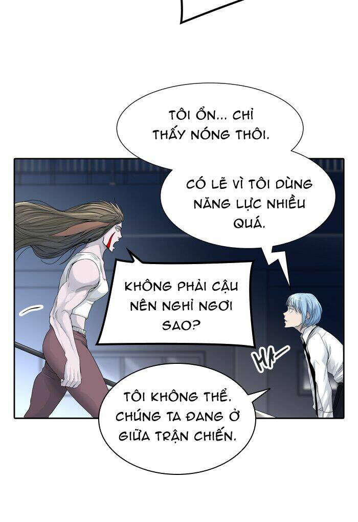 Cuộc Chiến Trong Tòa Tháp - Tower Of God Chapter 442 - Next Chapter 443