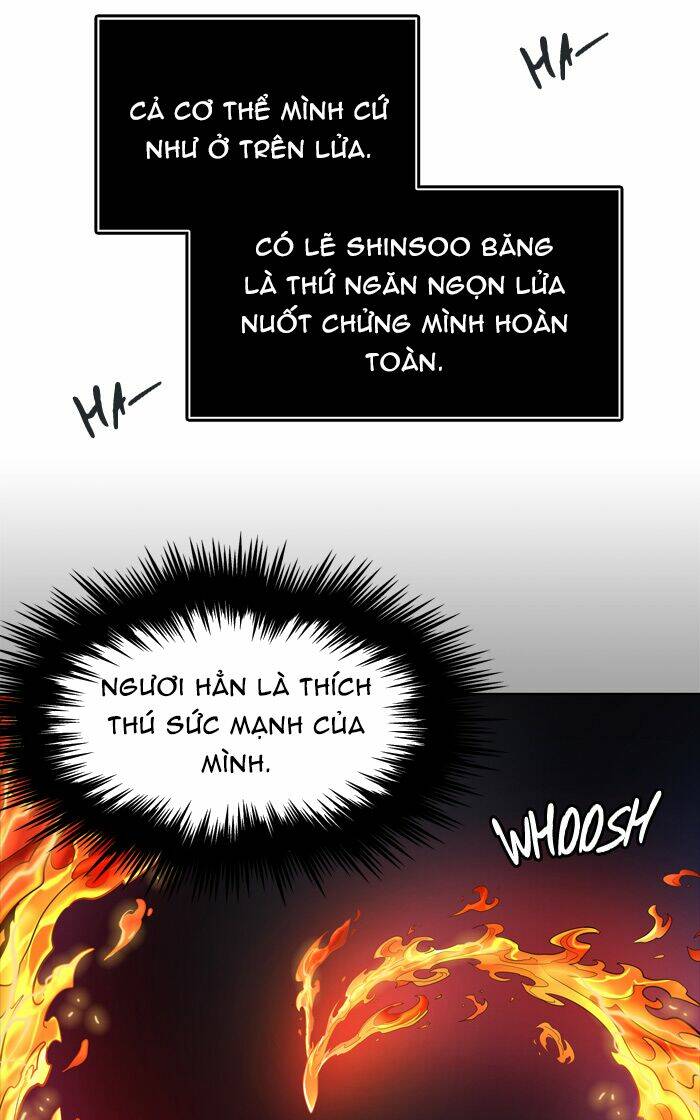 Cuộc Chiến Trong Tòa Tháp - Tower Of God Chapter 442 - Next Chapter 443