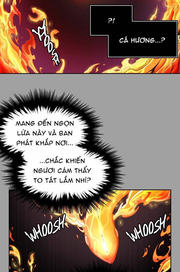 Cuộc Chiến Trong Tòa Tháp - Tower Of God Chapter 442 - Next Chapter 443