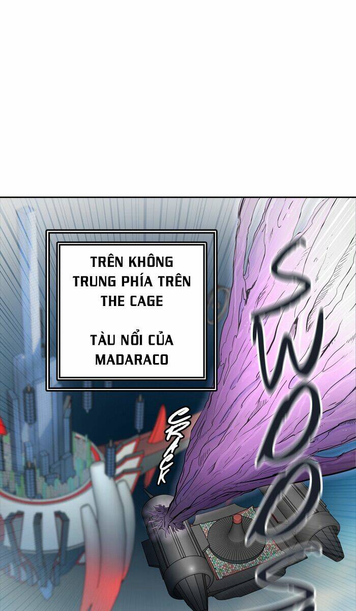 Cuộc Chiến Trong Tòa Tháp - Tower Of God Chapter 442 - Next Chapter 443