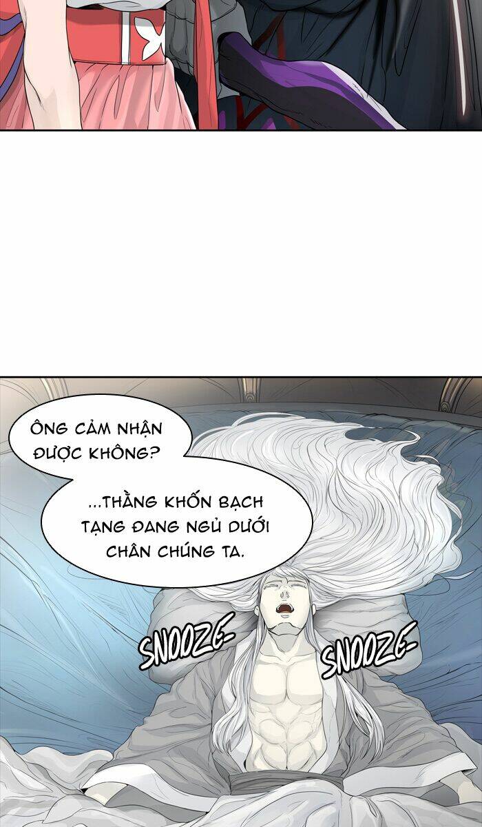 Cuộc Chiến Trong Tòa Tháp - Tower Of God Chapter 442 - Next Chapter 443