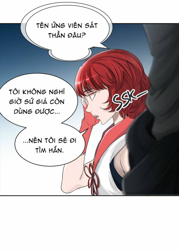 Cuộc Chiến Trong Tòa Tháp - Tower Of God Chapter 442 - Next Chapter 443