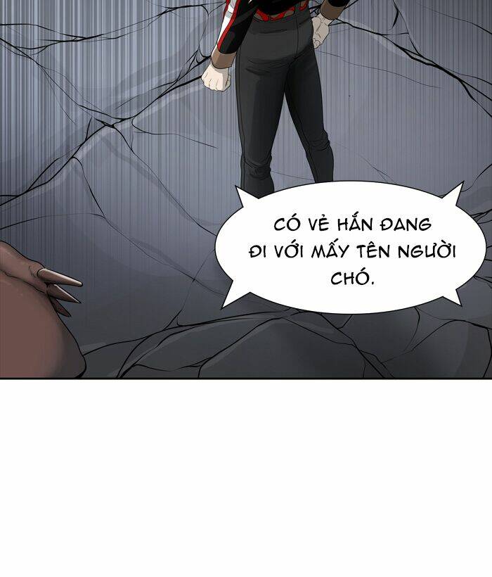 Cuộc Chiến Trong Tòa Tháp - Tower Of God Chapter 442 - Next Chapter 443