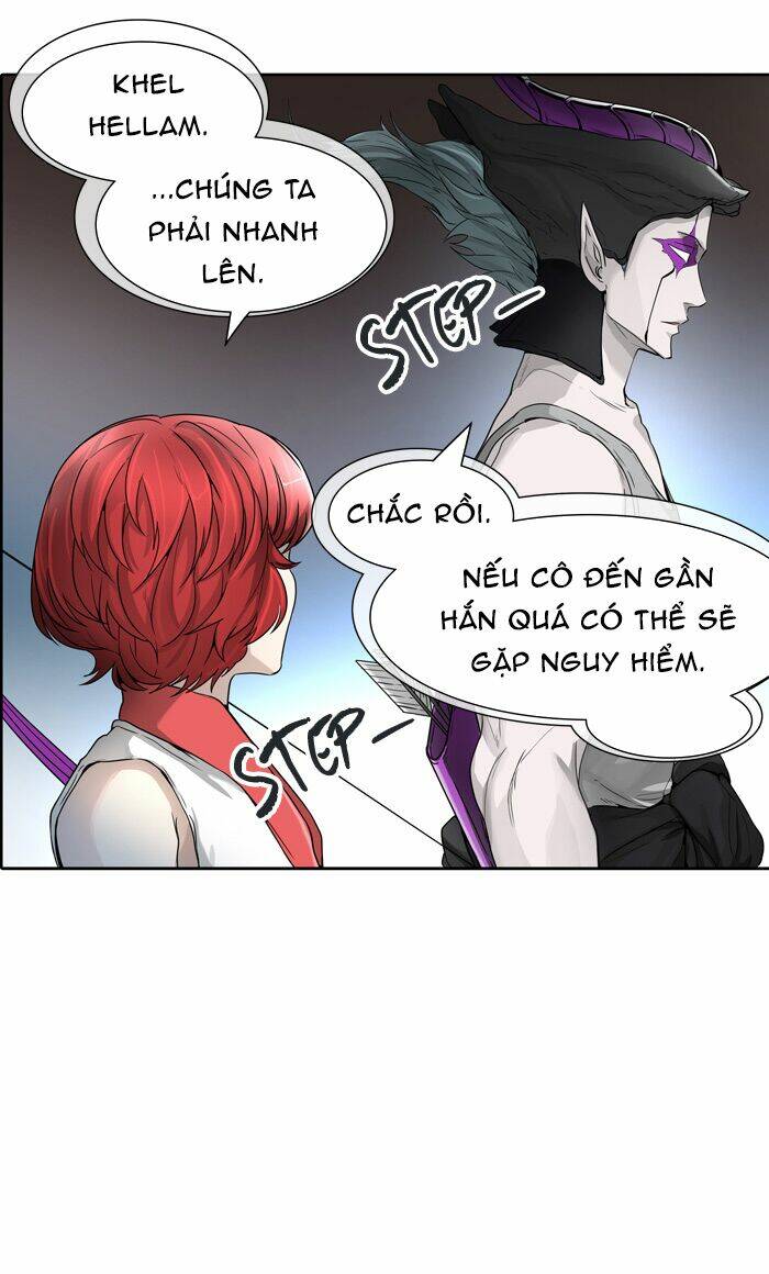 Cuộc Chiến Trong Tòa Tháp - Tower Of God Chapter 442 - Next Chapter 443