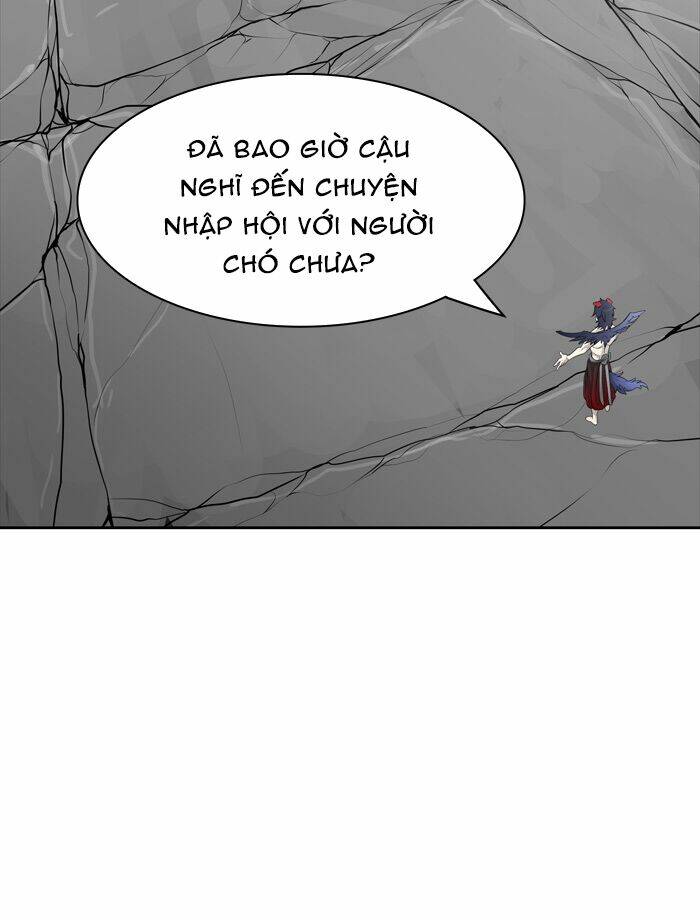 Cuộc Chiến Trong Tòa Tháp - Tower Of God Chapter 442 - Next Chapter 443