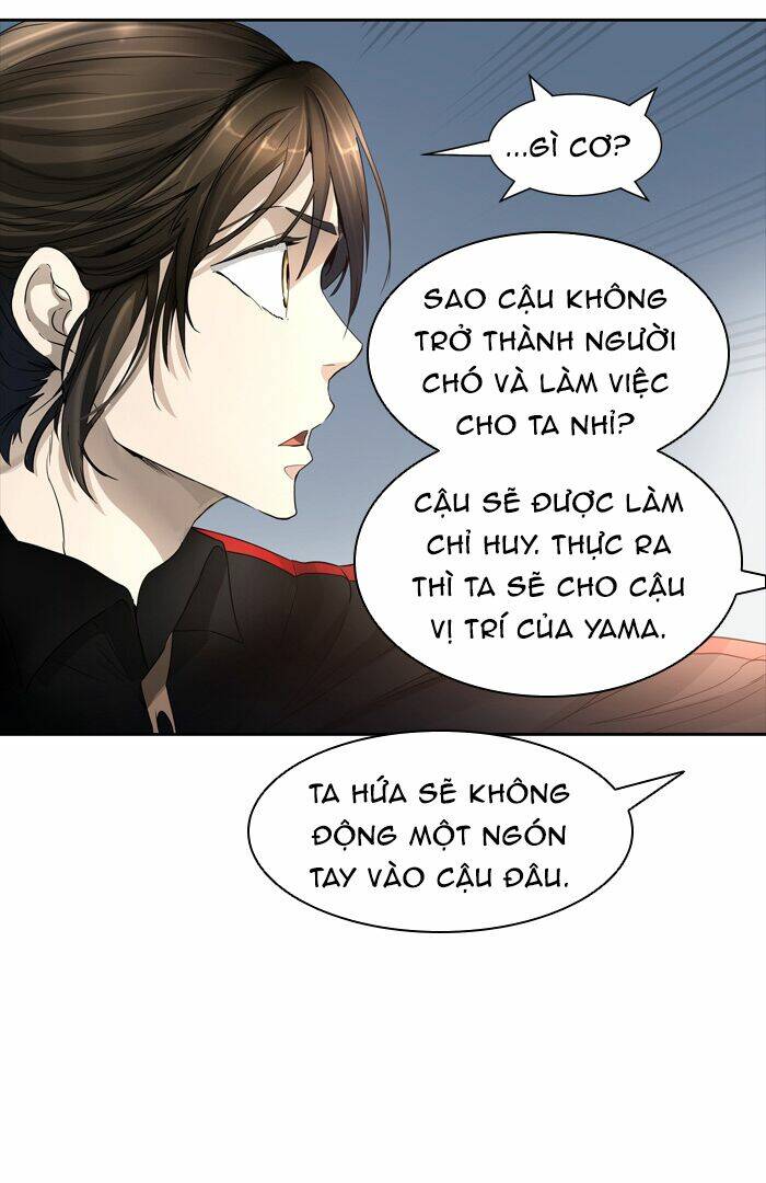 Cuộc Chiến Trong Tòa Tháp - Tower Of God Chapter 442 - Next Chapter 443