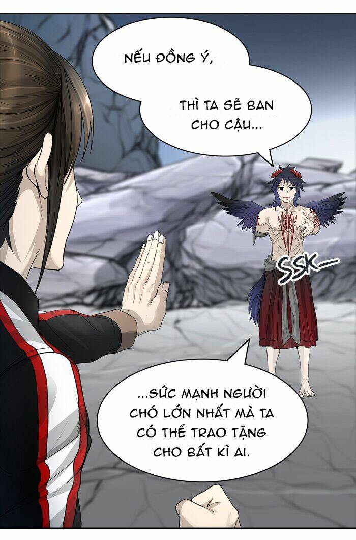 Cuộc Chiến Trong Tòa Tháp - Tower Of God Chapter 442 - Next Chapter 443