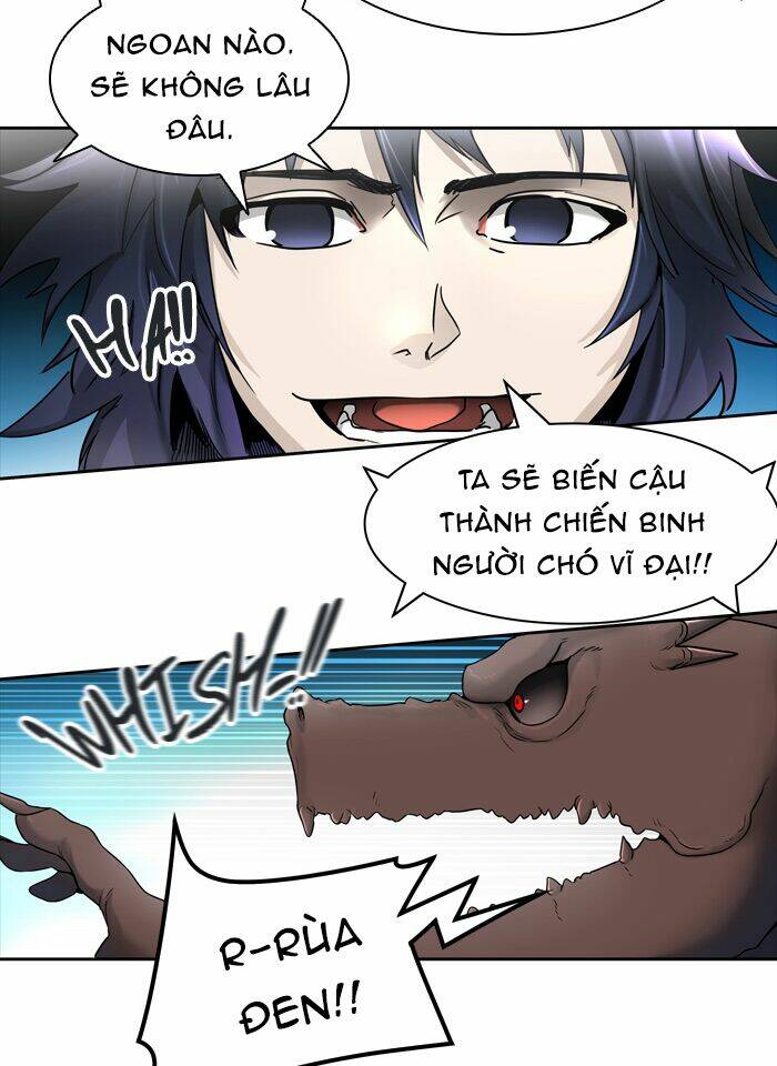 Cuộc Chiến Trong Tòa Tháp - Tower Of God Chapter 442 - Next Chapter 443