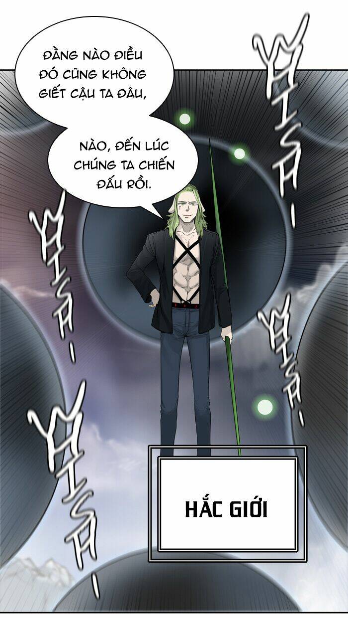 Cuộc Chiến Trong Tòa Tháp - Tower Of God Chapter 442 - Next Chapter 443