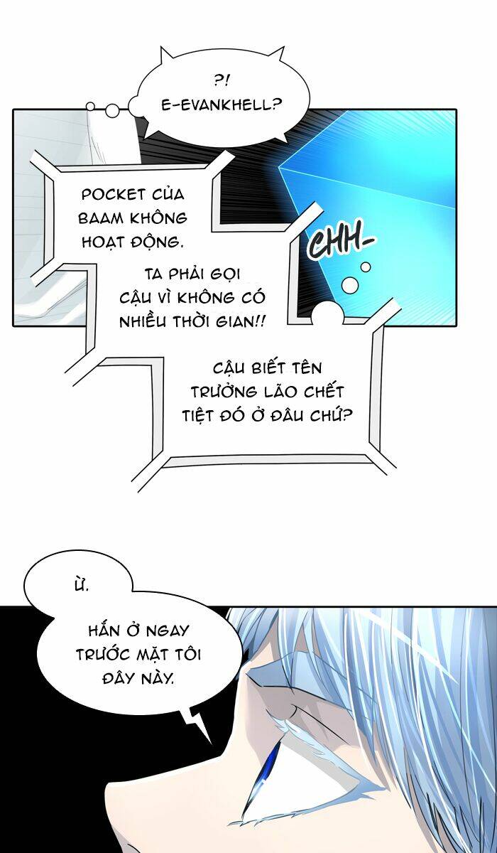 Cuộc Chiến Trong Tòa Tháp - Tower Of God Chapter 444 - Next Chapter 445