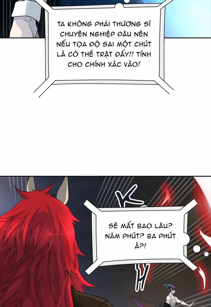 Cuộc Chiến Trong Tòa Tháp - Tower Of God Chapter 444 - Next Chapter 445