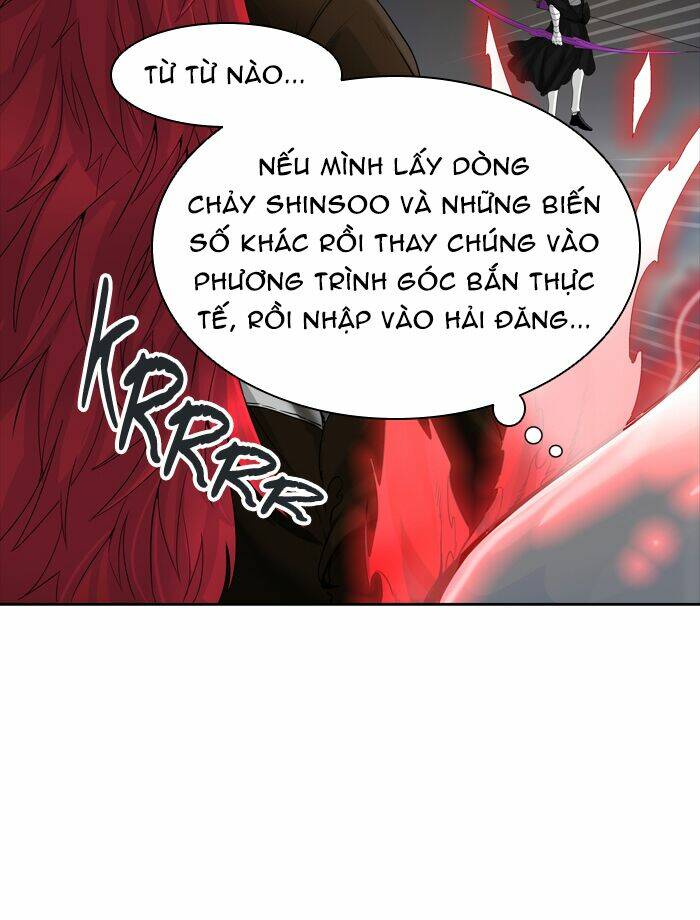 Cuộc Chiến Trong Tòa Tháp - Tower Of God Chapter 444 - Next Chapter 445