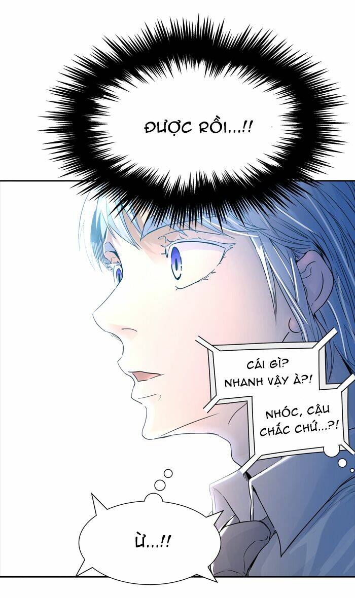 Cuộc Chiến Trong Tòa Tháp - Tower Of God Chapter 444 - Next Chapter 445