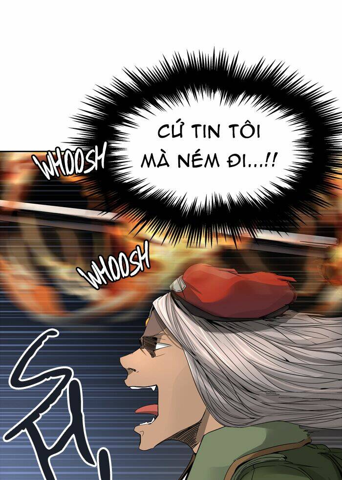 Cuộc Chiến Trong Tòa Tháp - Tower Of God Chapter 444 - Next Chapter 445