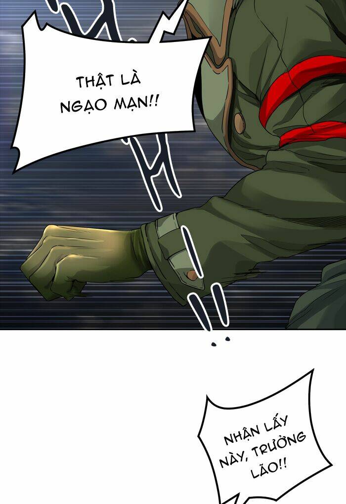 Cuộc Chiến Trong Tòa Tháp - Tower Of God Chapter 444 - Next Chapter 445