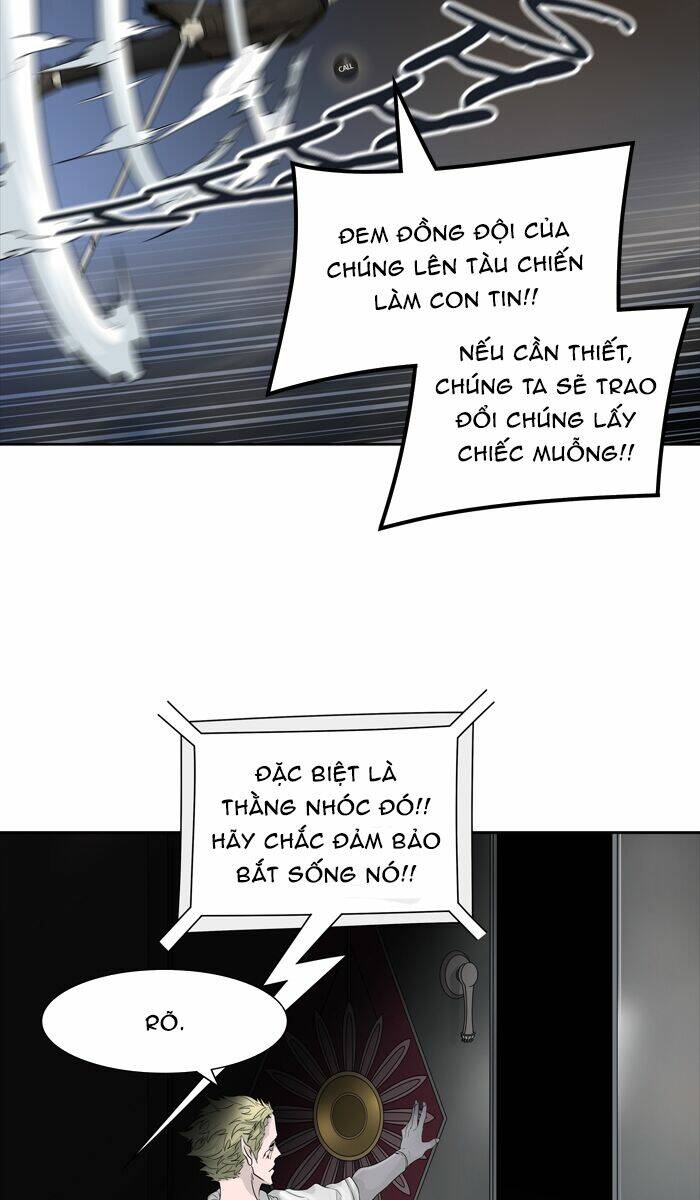 Cuộc Chiến Trong Tòa Tháp - Tower Of God Chapter 444 - Next Chapter 445