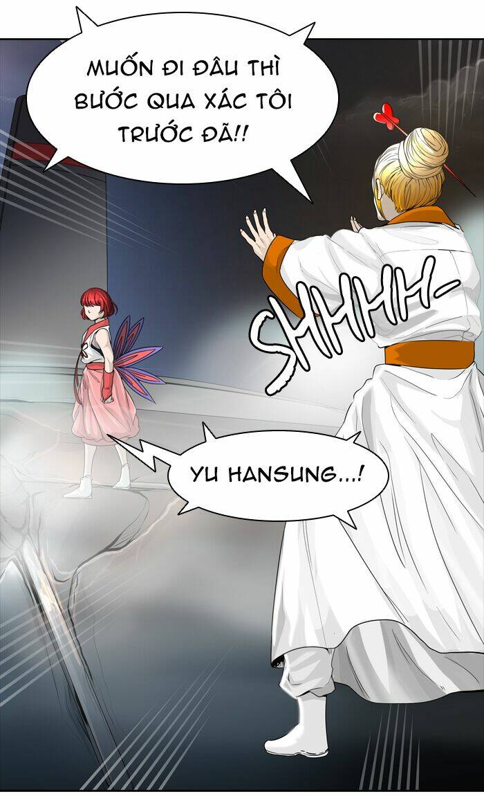 Cuộc Chiến Trong Tòa Tháp - Tower Of God Chapter 444 - Next Chapter 445