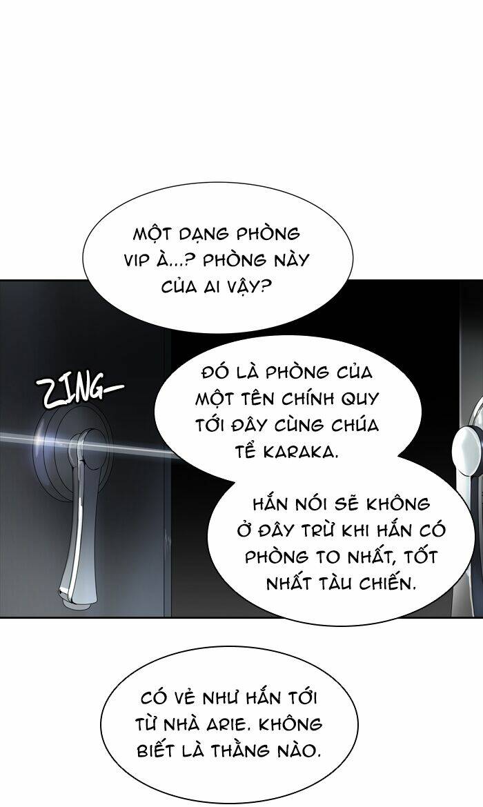 Cuộc Chiến Trong Tòa Tháp - Tower Of God Chapter 444 - Next Chapter 445