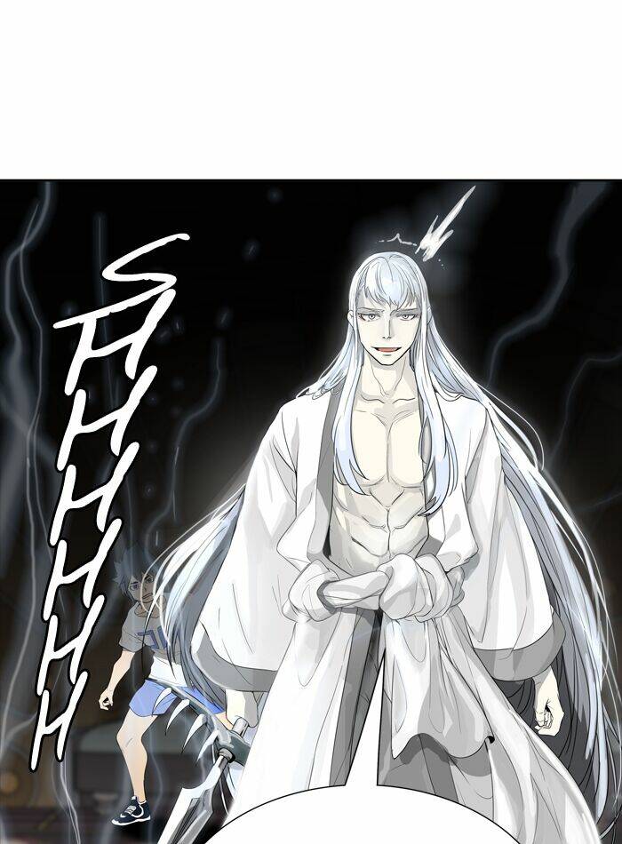 Cuộc Chiến Trong Tòa Tháp - Tower Of God Chapter 444 - Next Chapter 445