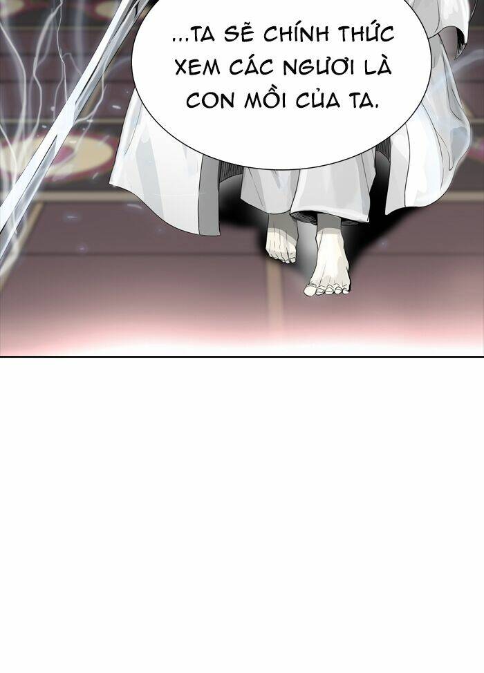 Cuộc Chiến Trong Tòa Tháp - Tower Of God Chapter 444 - Next Chapter 445