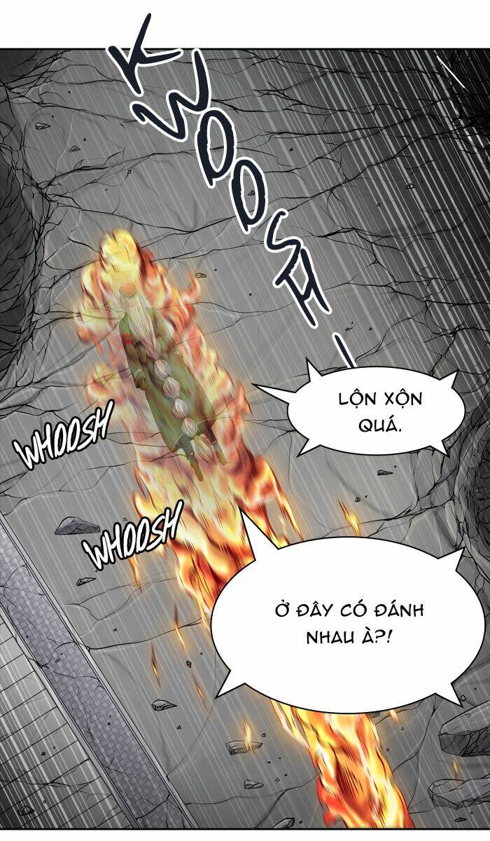 Cuộc Chiến Trong Tòa Tháp - Tower Of God Chapter 444 - Next Chapter 445