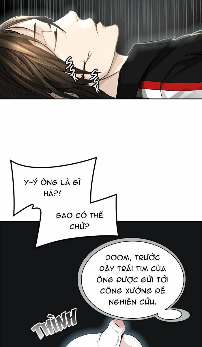 Cuộc Chiến Trong Tòa Tháp - Tower Of God Chapter 444 - Next Chapter 445