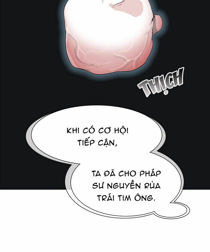 Cuộc Chiến Trong Tòa Tháp - Tower Of God Chapter 444 - Next Chapter 445