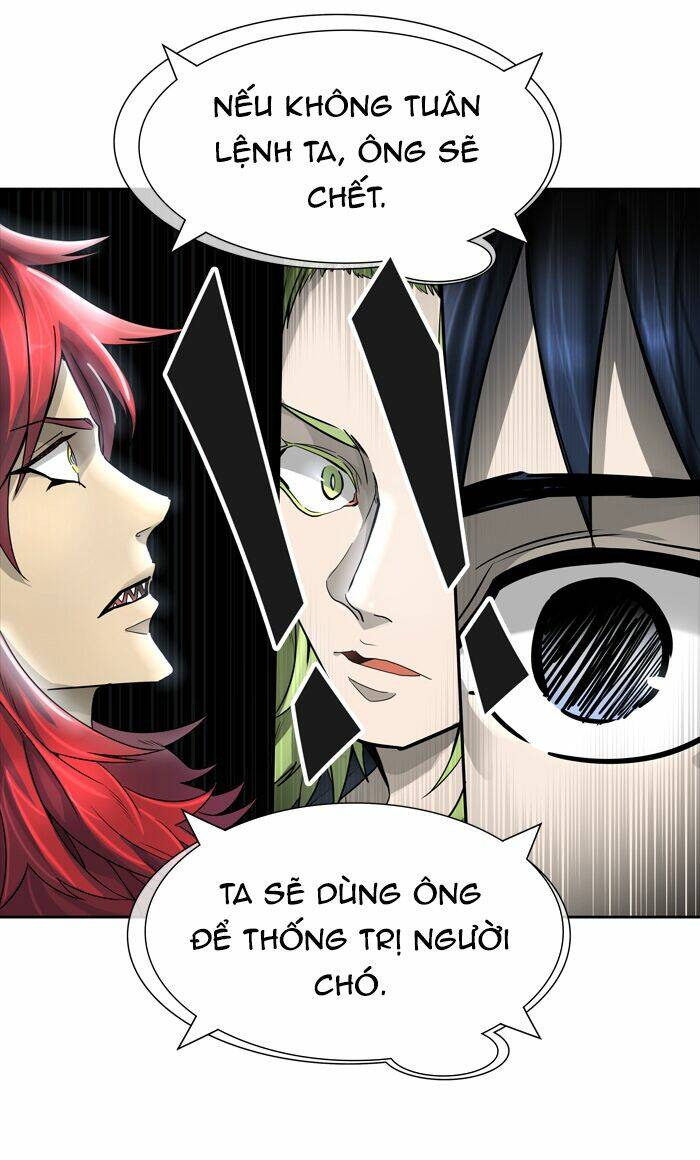 Cuộc Chiến Trong Tòa Tháp - Tower Of God Chapter 444 - Next Chapter 445