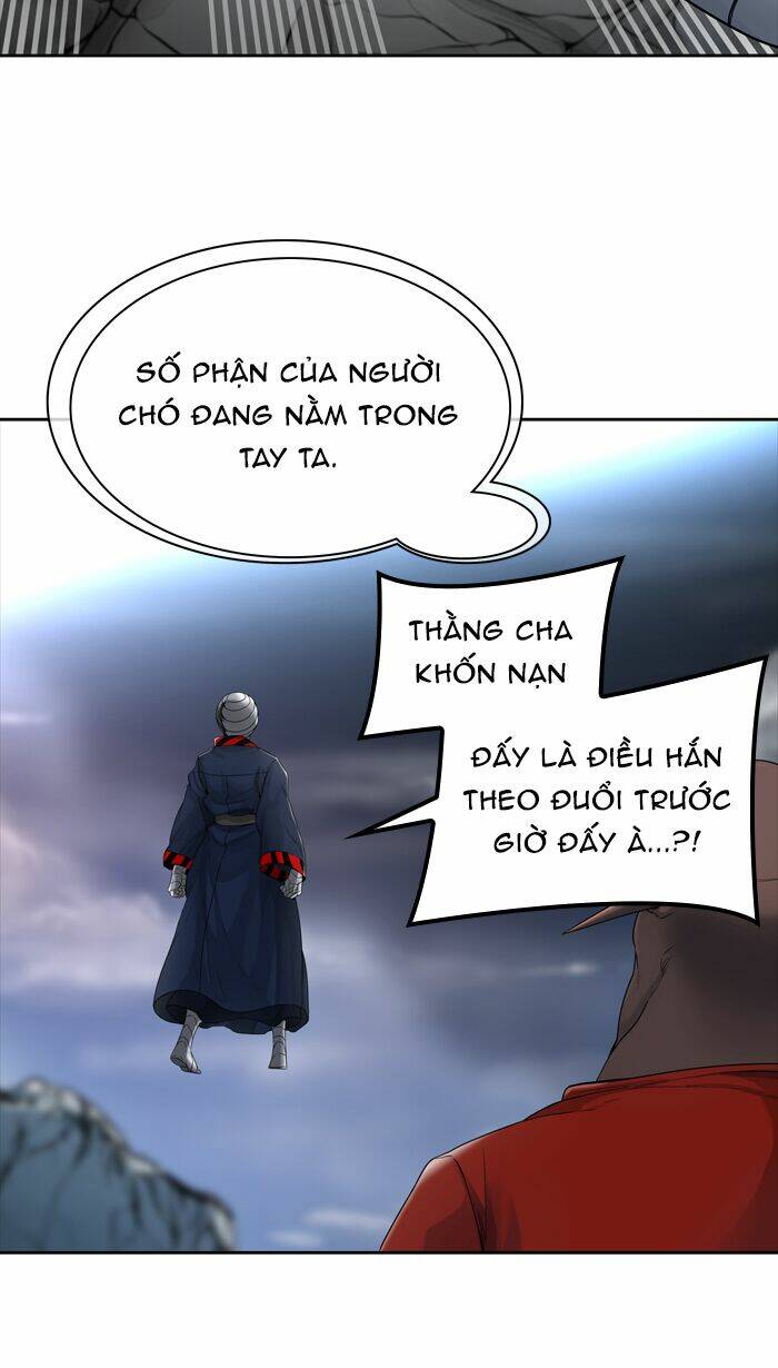 Cuộc Chiến Trong Tòa Tháp - Tower Of God Chapter 444 - Next Chapter 445