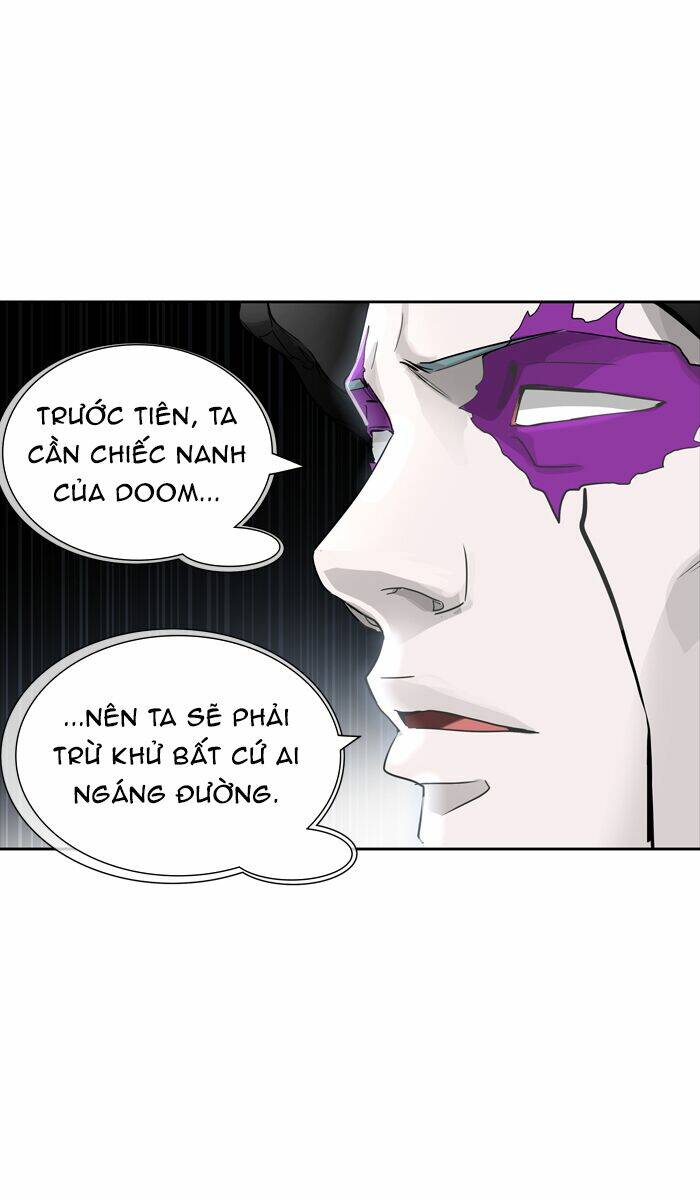 Cuộc Chiến Trong Tòa Tháp - Tower Of God Chapter 444 - Next Chapter 445