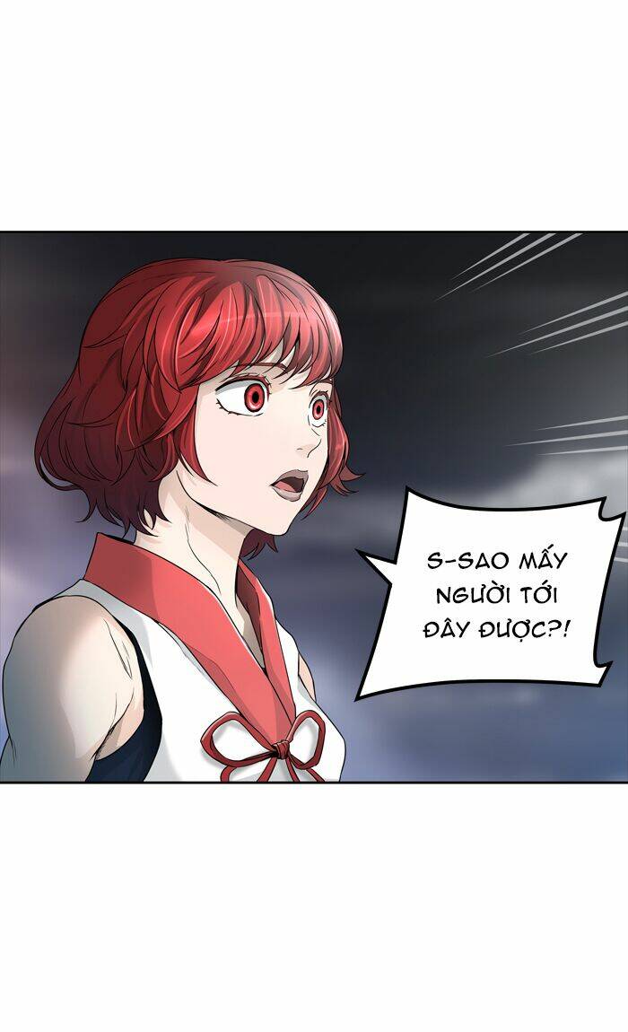 Cuộc Chiến Trong Tòa Tháp - Tower Of God Chapter 444 - Next Chapter 445