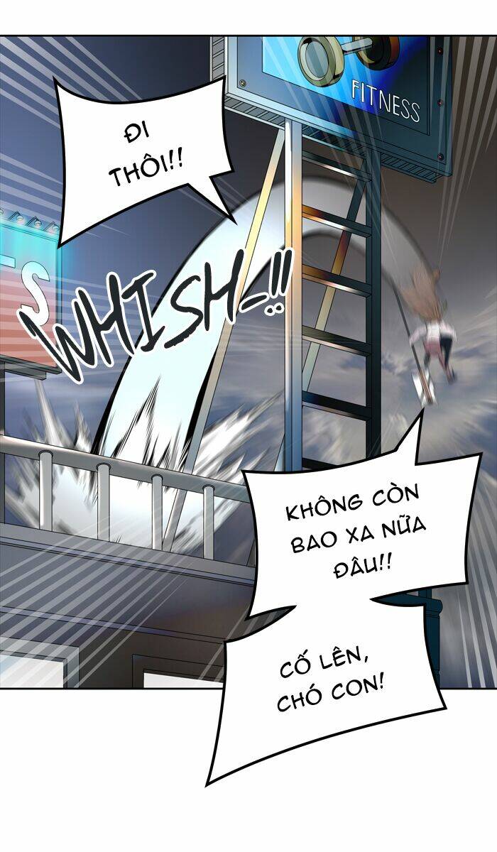 Cuộc Chiến Trong Tòa Tháp - Tower Of God Chapter 444 - Next Chapter 445